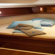 Beneteau Oceanis 50