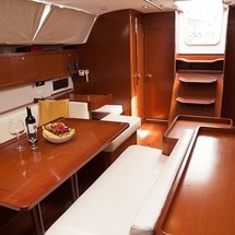 Beneteau Oceanis 50