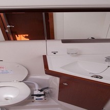 Beneteau Oceanis 50