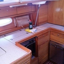 Bavaria 46 Cruiser