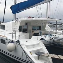 Lagoon 440