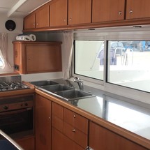 Lagoon 440