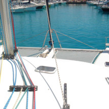 Lagoon 440