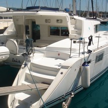 Lagoon 440