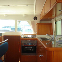 Lagoon 440