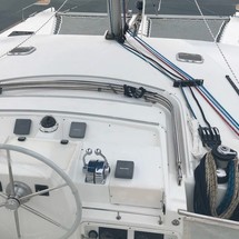 Lagoon 440