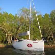 Sedna 30