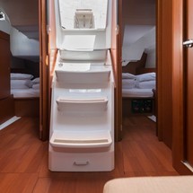 Beneteau Oceanis 38