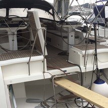 Bavaria 56 Cruiser