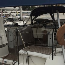 Bavaria 56 Cruiser