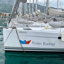 Hanse 445