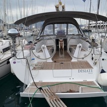 Hanse 445