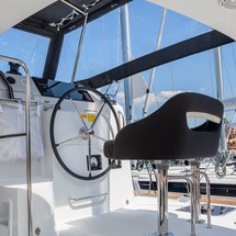 Lagoon 40