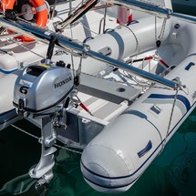 Lagoon 40