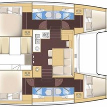 Lagoon 40
