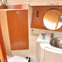 Jeanneau Sun Odyssey 36
