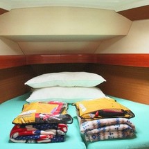 Jeanneau Sun Odyssey 36