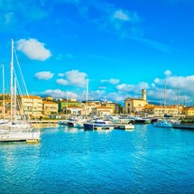 Jeanneau Sun Odyssey 36