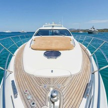 Azimut 62 S