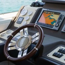 Azimut 62 S