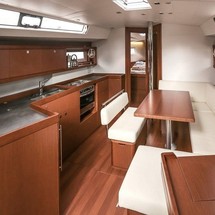 Beneteau Oceanis 45
