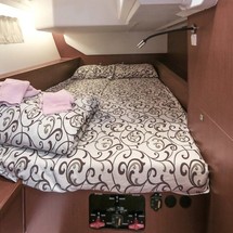 Beneteau Oceanis 45