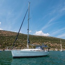 Bavaria 32 Cruiser