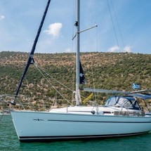 Bavaria 32 Cruiser
