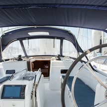 Jeanneau Sun Odyssey 509
