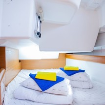 Jeanneau Sun Odyssey 509