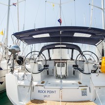 Jeanneau Sun Odyssey 509