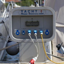 Beneteau Swift Trawler 35