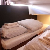Jeanneau NC 11
