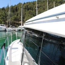 Jeanneau NC 11