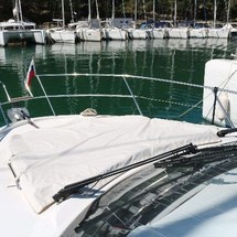 Jeanneau NC 11