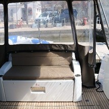 Jeanneau NC 11