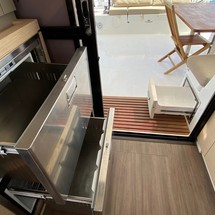 Fountaine Pajot Lucia 40