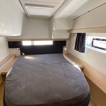 Fountaine Pajot Lucia 40