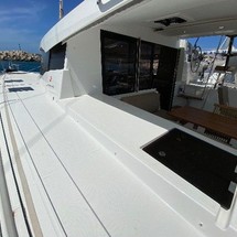 Fountaine Pajot Lucia 40