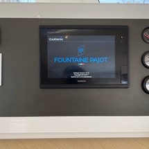 Fountaine Pajot Lucia 40
