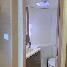 Fountaine Pajot Lucia 40
