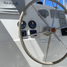 Fountaine Pajot Lucia 40