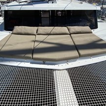 Fountaine Pajot Lucia 40