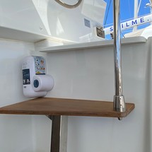 Fountaine Pajot Lucia 40
