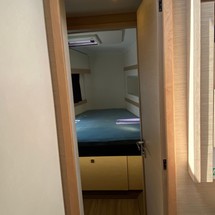 Fountaine Pajot Lucia 40