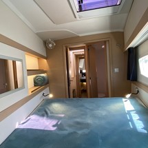 Fountaine Pajot Lucia 40