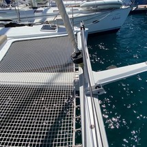 Fountaine Pajot Lucia 40