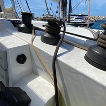 Fountaine Pajot Lucia 40