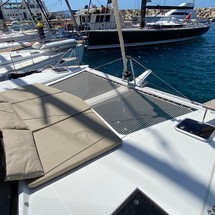 Fountaine Pajot Lucia 40