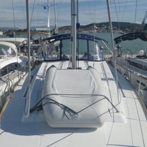 Beneteau Oceanis 45